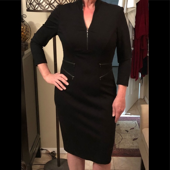 Dress - Picture 2 of 3